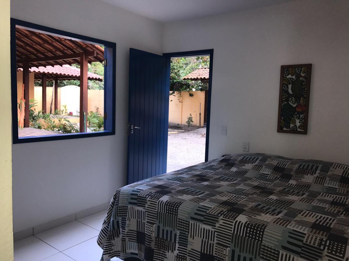 Recanto Geraes * Porto Seguro